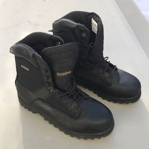 guide gear work boots